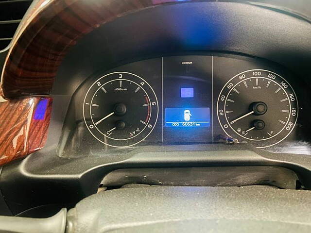 Used Toyota Innova Crysta [2016-2020] 2.8 GX AT 8 STR [2016-2020] in Pune