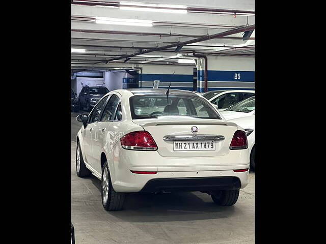 Used Fiat Linea Dynamic Diesel [2014-2016] in Mumbai