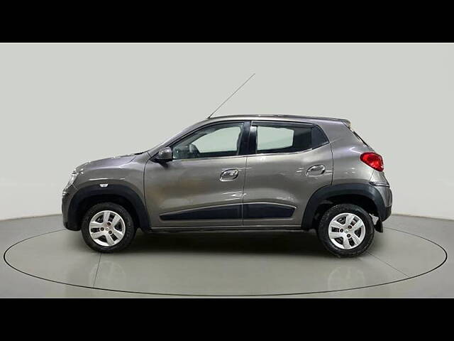 Used Renault Kwid [2019] [2019-2019] RXT Opt in Mumbai