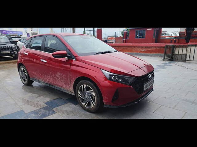 Used Hyundai i20 [2020-2023] Asta 1.2 MT [2020-2023] in Dehradun