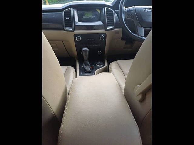 Used Ford Endeavour [2016-2019] Titanium 3.2 4x4 AT in Lucknow