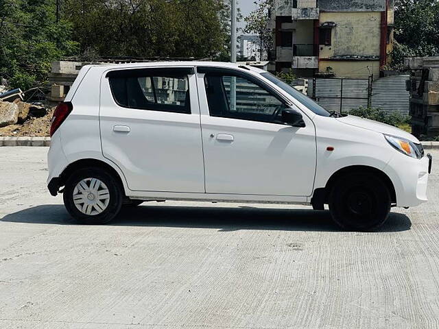 Used Maruti Suzuki Alto 800 [2012-2016] Lxi CNG in Lucknow