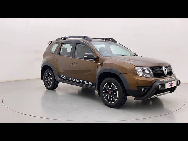 Used 2018 Renault Duster in Bangalore