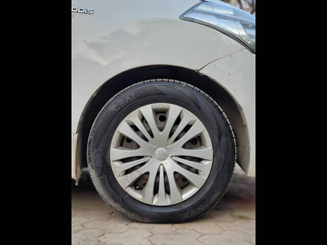 Used Maruti Suzuki Ertiga [2012-2015] VDi in Ahmedabad