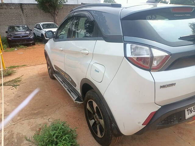 Used Tata Nexon [2017-2020] XZA Plus Diesel Dual Tone in Madurai