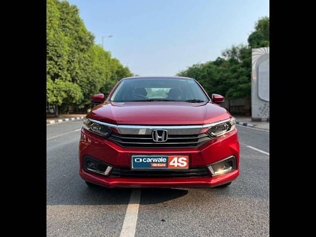 Used 2022 Honda Amaze in Delhi