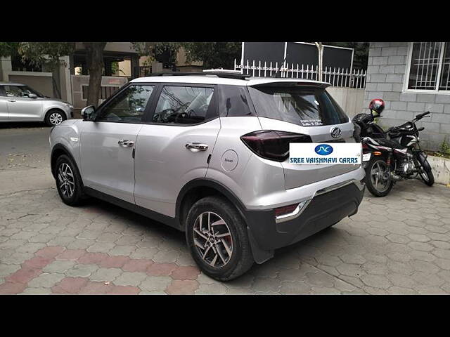 Used Mahindra XUV300 [2019-2024] 1.5 W6 [2019-2020] in Coimbatore