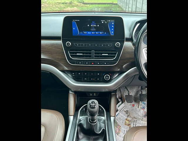 Used Tata Harrier [2019-2023] XZ Plus in Chennai