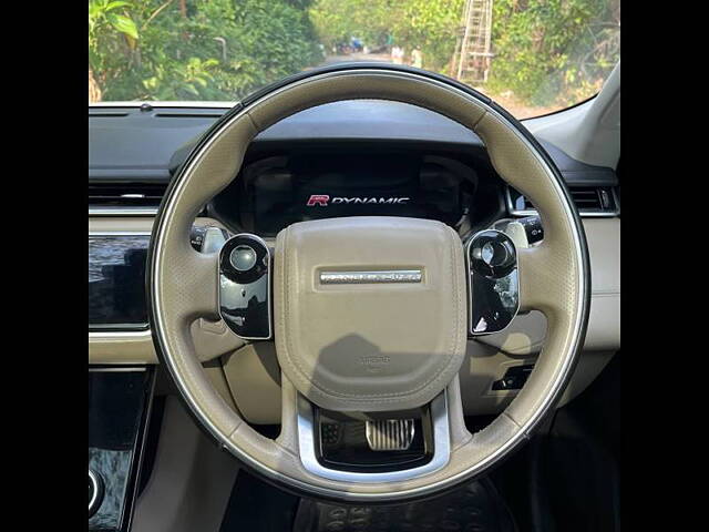 Used Land Rover Range Rover Velar [2017-2023] 2.0 R-Dynamic SE Petrol 250 in Mumbai