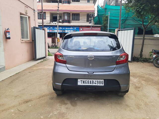 Used Tata Tiago [2016-2020] Revotron XM in Coimbatore