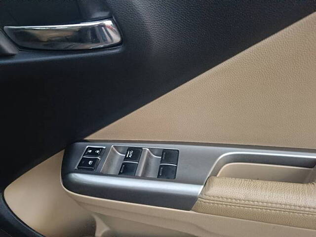 Used Honda City [2014-2017] VX CVT in Mumbai