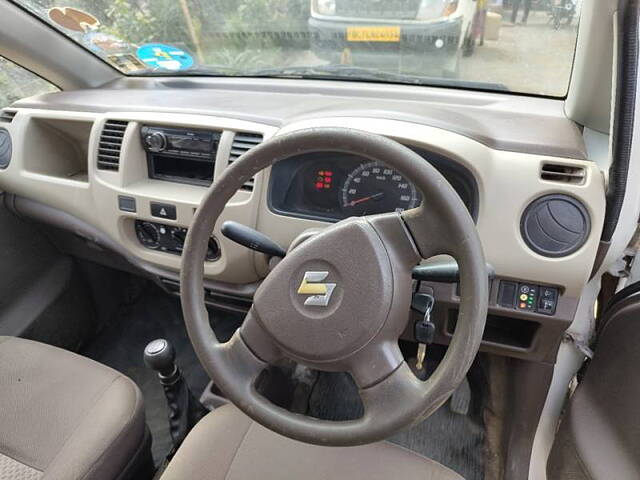 Used Maruti Suzuki Estilo LXi CNG BS-IV in Delhi