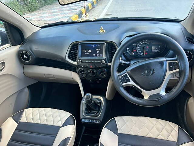 Used Hyundai Santro Sportz [2018-2020] in Hyderabad