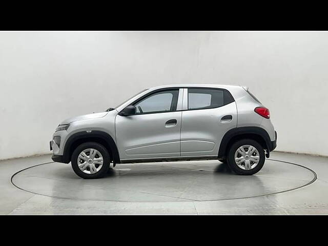 Used Renault Kwid [2015-2019] RXL [2015-2019] in Mumbai