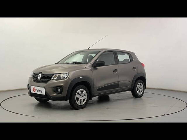 Used 2016 Renault Kwid in Ahmedabad