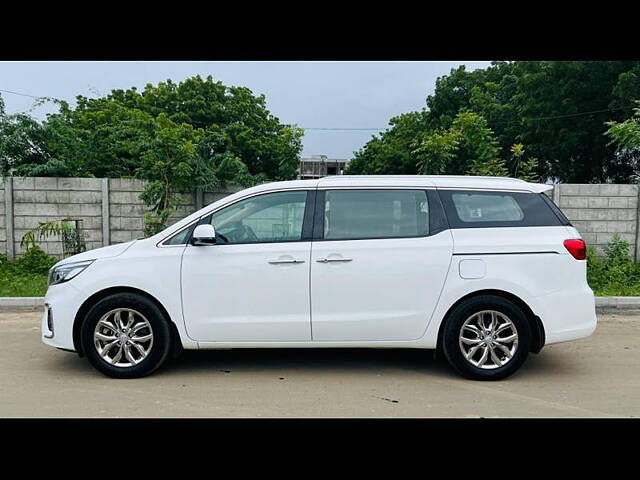 Used Kia Carnival [2020-2023] Limousine Plus 7 STR in Ahmedabad