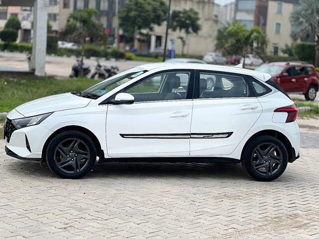 Used Hyundai i20 [2020-2023] Sportz 1.5 MT Diesel in Mohali