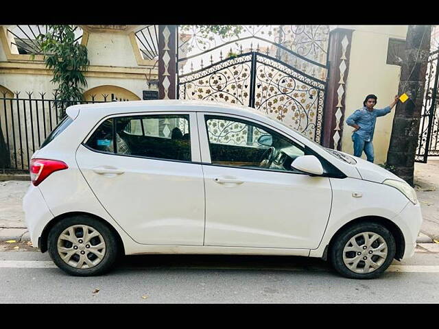 Used Hyundai Grand i10 [2013-2017] Magna 1.2 Kappa VTVT [2016-2017] in Kanpur