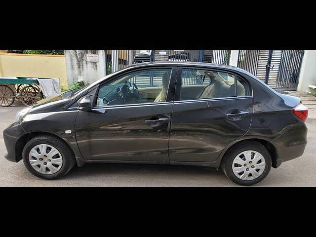 Used Honda Amaze [2016-2018] 1.2 S i-VTEC Opt in Chennai