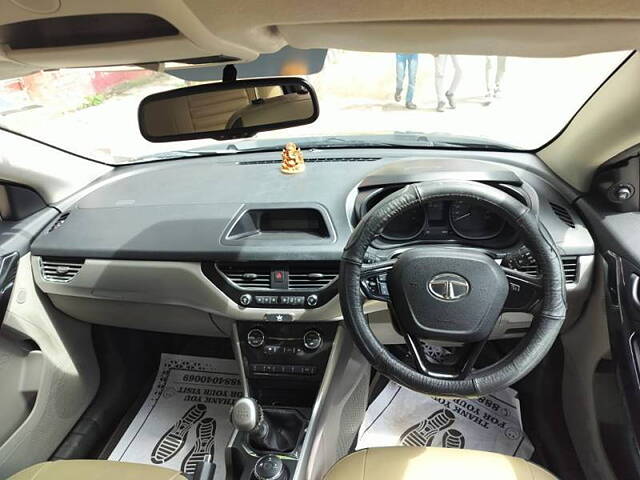 Used Tata Nexon [2017-2020] XT [2017-2019] in Bangalore