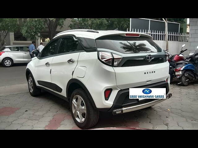 Used Tata Nexon [2017-2020] XM in Coimbatore