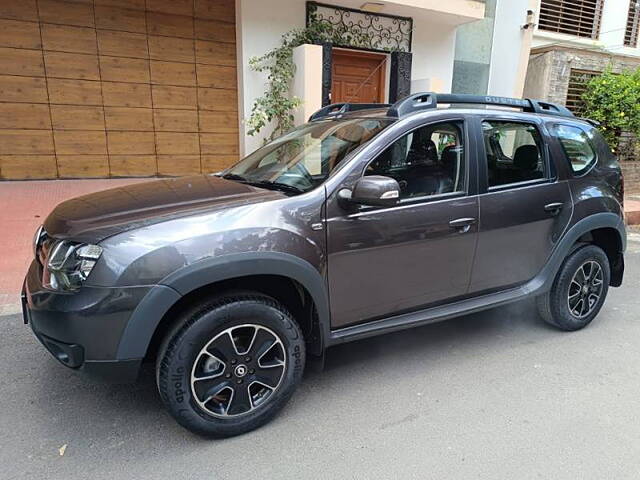 Used Renault Duster [2019-2020] RXS Opt CVT in Bangalore