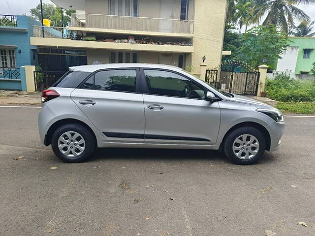 Used Hyundai Elite i20 [2014-2015] Sportz 1.2 in Mysore
