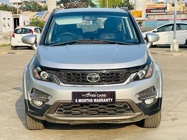 Used 2017 Tata Hexa in Chennai