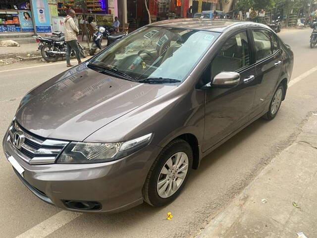 Used Honda City [2011-2014] 1.5 V AT in Bangalore