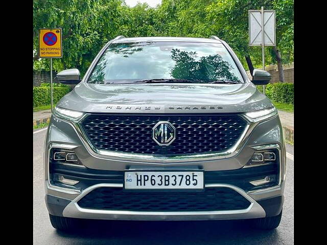 Used 2020 MG Hector in Delhi