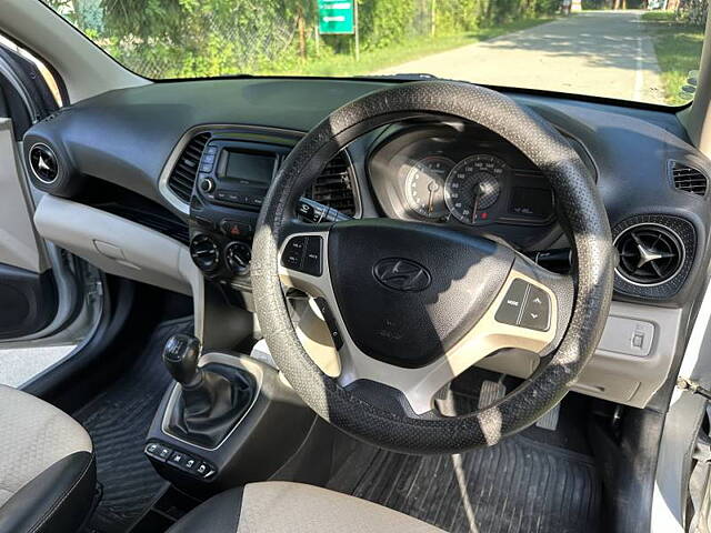 Used Hyundai Santro Magna [2018-2020] in Kanpur