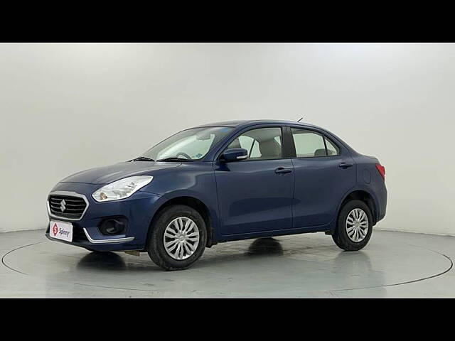 Used 2019 Maruti Suzuki DZire in Gurgaon