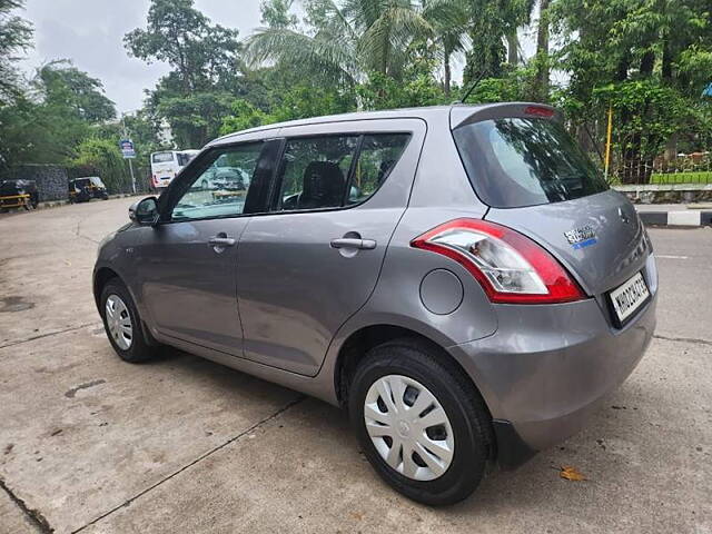 Used Maruti Suzuki Swift [2011-2014] VXi in Mumbai