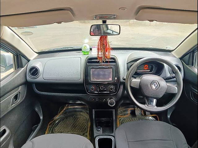 Used Renault Kwid [2015-2019] 1.0 RXT AMT Opt [2016-2019] in Delhi