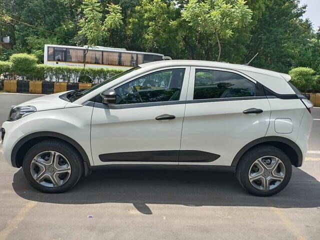 Used Tata Nexon [2017-2020] XM Diesel in Ahmedabad