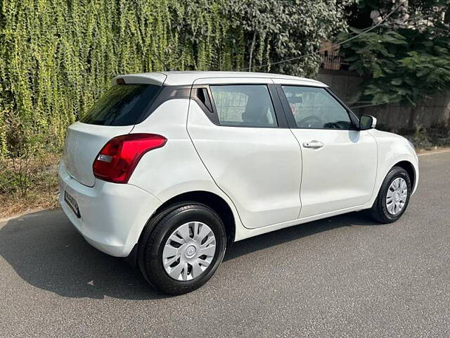 Used Maruti Suzuki Swift [2014-2018] VDi ABS [2014-2017] in Delhi