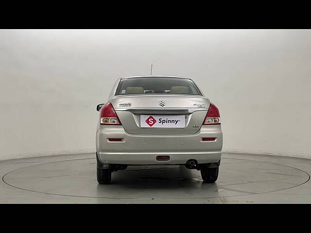 Used Maruti Suzuki Swift DZire [2011-2015] ZXI in Ghaziabad