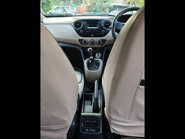 Used Hyundai Grand i10 Sportz U2 1.2 CRDi in Dehradun