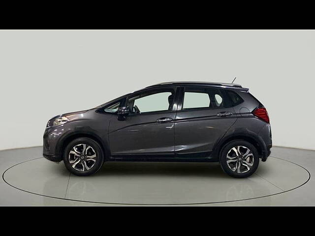 Used Honda WR-V [2017-2020] VX MT Petrol in Chandigarh