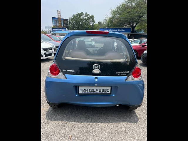 Used Honda Brio [2013-2016] S MT in Pune