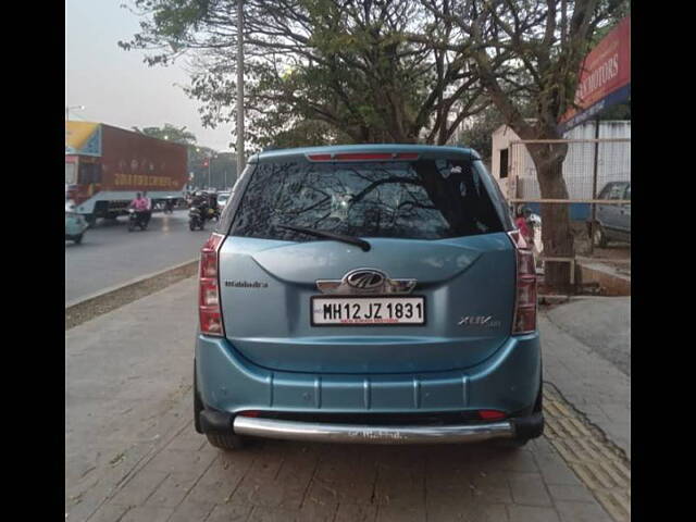 Used Mahindra XUV500 [2011-2015] W8 in Pune