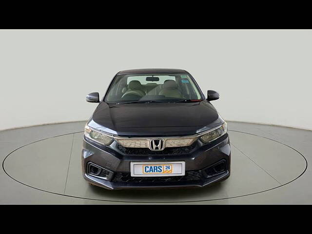 Used Honda Amaze [2016-2018] 1.2 S i-VTEC in Ahmedabad