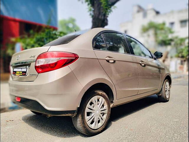 Used Tata Zest XMS Petrol in Howrah