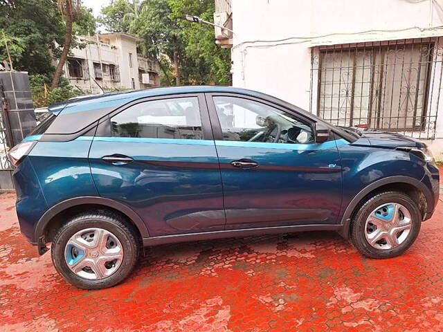 Used Tata Nexon EV [2020-2022] XM in Mumbai