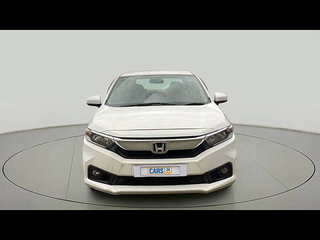 Used Honda Amaze [2016-2018] 1.2 VX i-VTEC in Faridabad