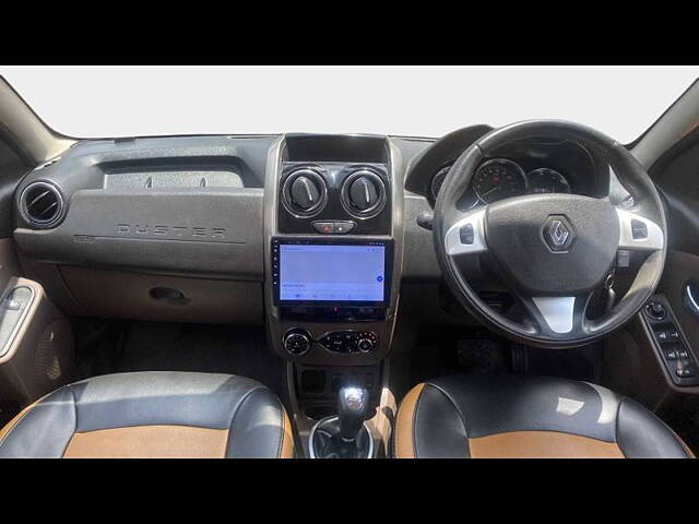 Used Renault Duster [2016-2019] 110 PS RXL 4X2 AMT [2016-2017] in Bangalore