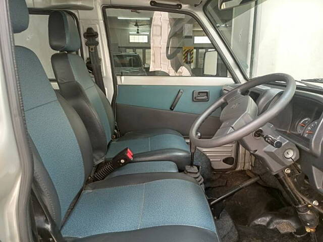 Used Maruti Suzuki Omni 5 STR BS-IV in Chennai