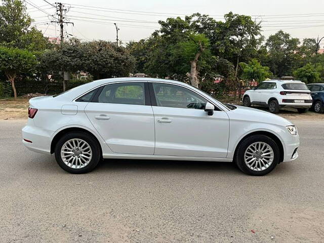 Used Audi A3 [2014-2017] 35 TDI Technology in Jaipur