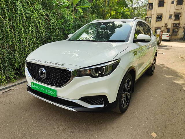 Used MG ZS EV [2020-2022] Exclusive [2020-2021] in Mumbai