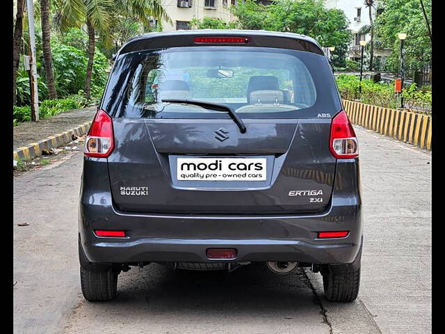 Used Maruti Suzuki Ertiga [2018-2022] ZXi in Mumbai